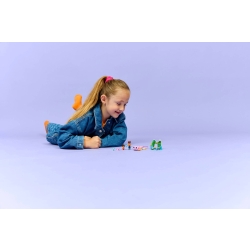 Klocki LEGO 42681 Przygoda na aksolotlowej łodzi FRIENDS